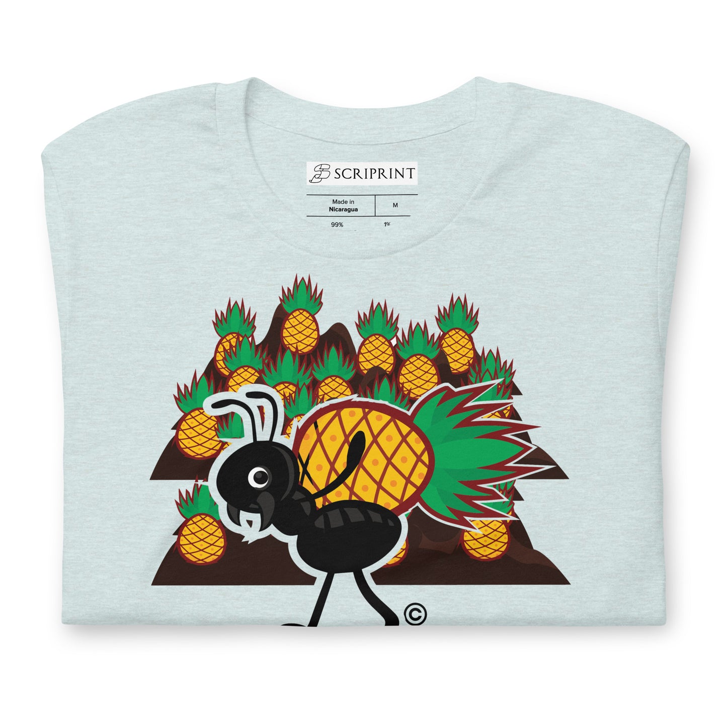 Sweet Harvest Men's T-Shirt