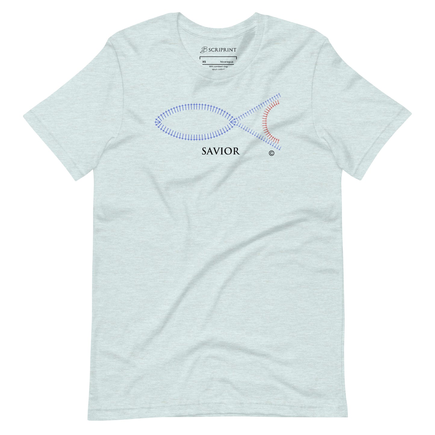 Savior Women's T-shirt