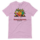 Sweet Harvest Light-Colored Short-Sleeve T-Shirt