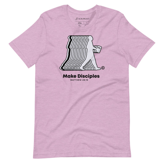 Make Disciples Unisex T-Shirt