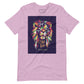 I Will Not Fear Women's T-Shirt