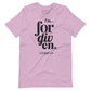 I'm Forgiven Women's T-Shirt