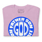 Father Son Holy Spirit Women's T-Shirt
