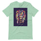 I Will Not Fear Women's T-Shirt