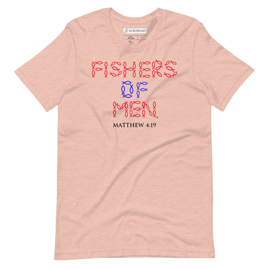 Fishers of Men Men's T-Shirt