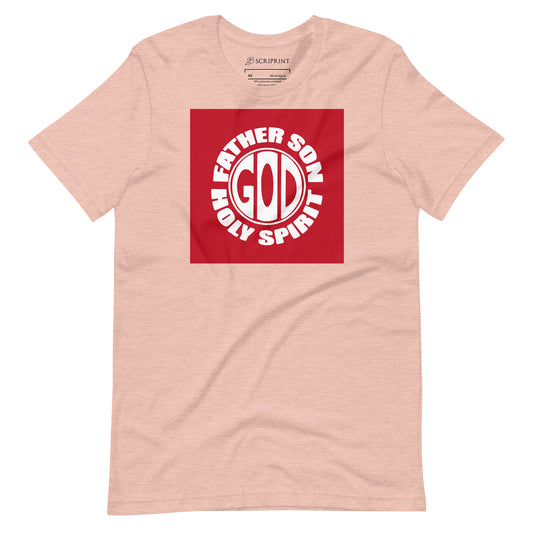 God Women's T-Shirt