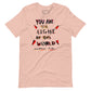 Light of This World T-Shirt