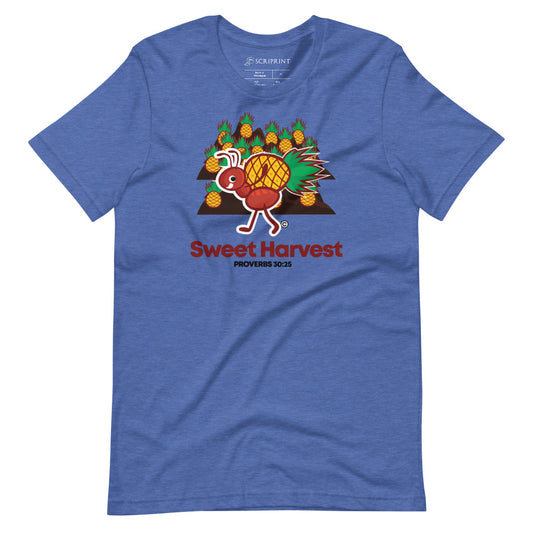 Sweet Harvest Short-Sleeve T-Shirt