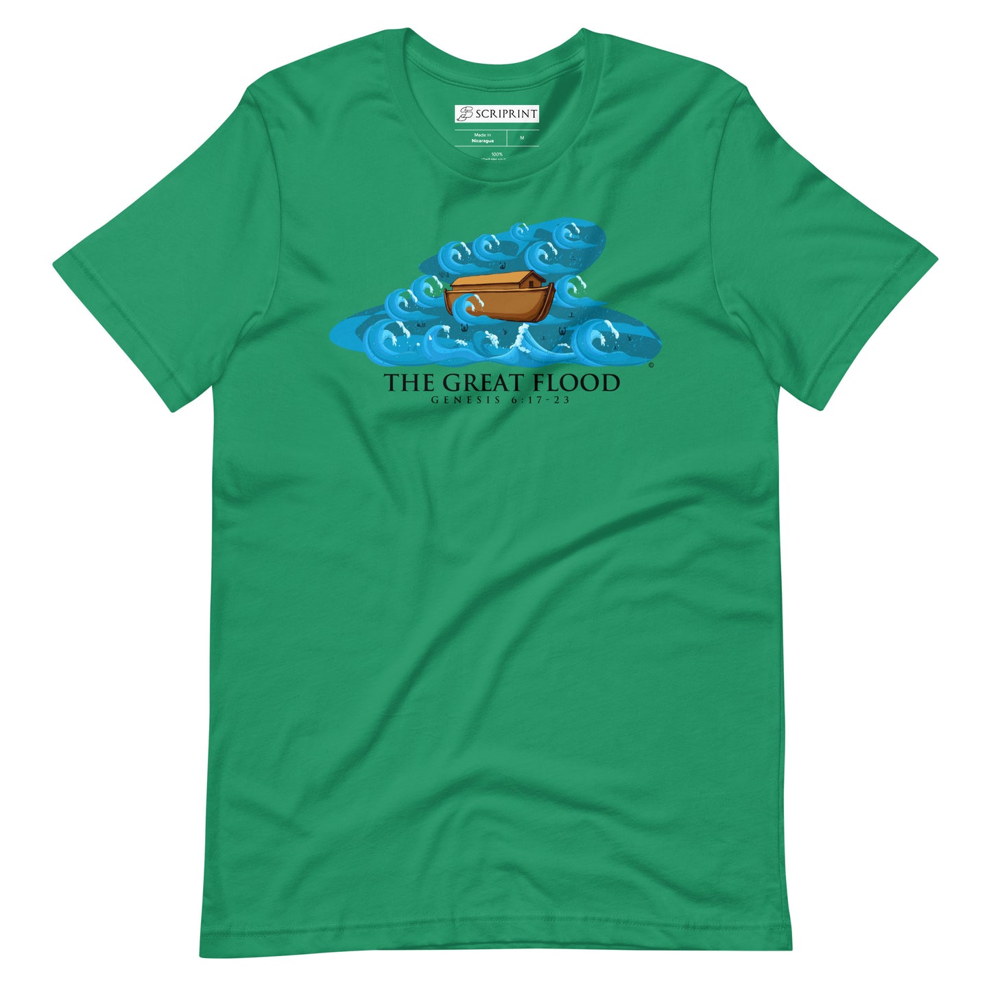 The Great Flood Men's T-Shirt