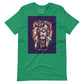 I Will Not Fear Men's T-Shirt