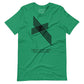 Take Up Your Cross Men's T-Shirt