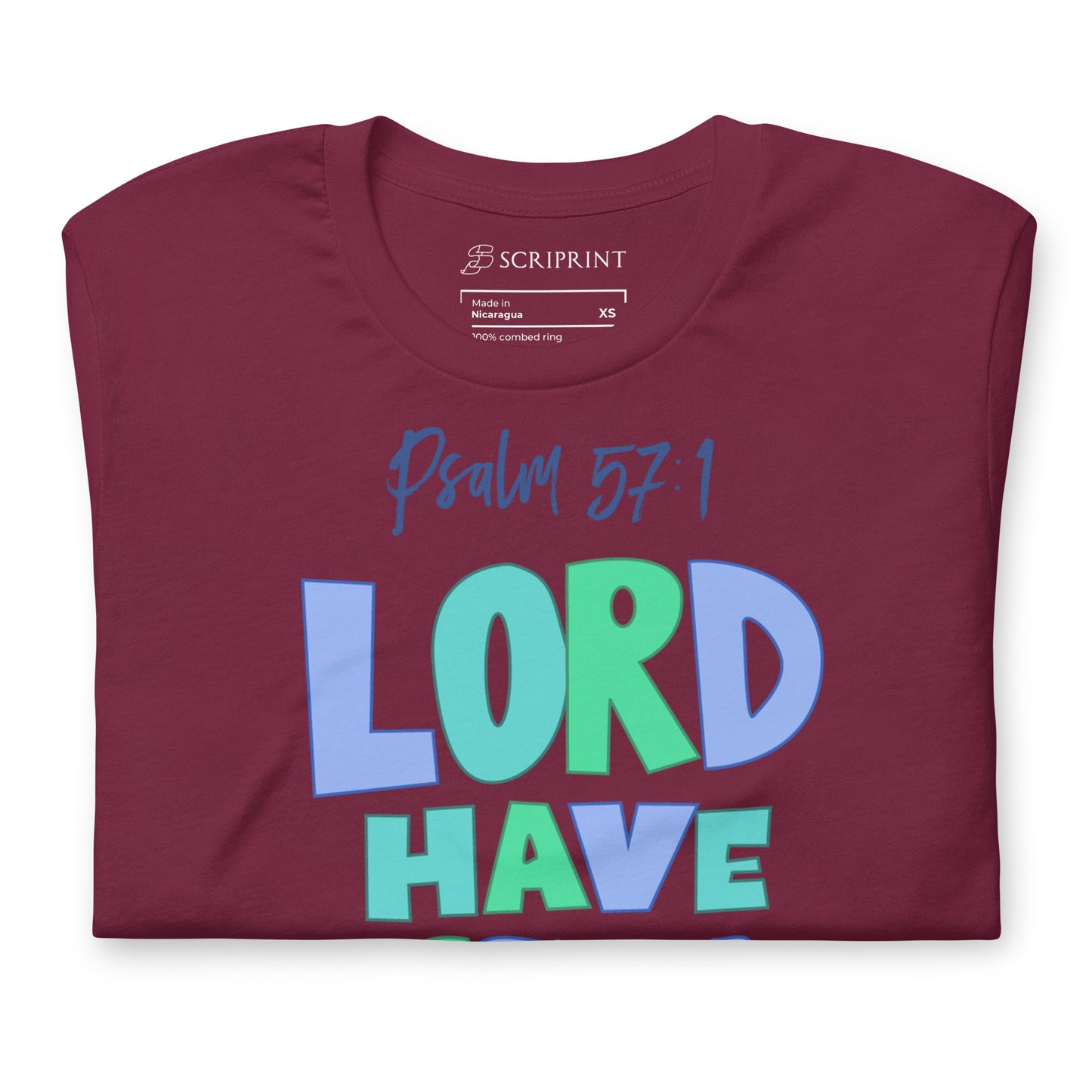 Lord Have Mercy Women's T-Shirt