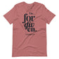 I'm Forgiven Women's T-Shirt