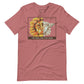 The Lion and the Lamb Women's T-Shirt