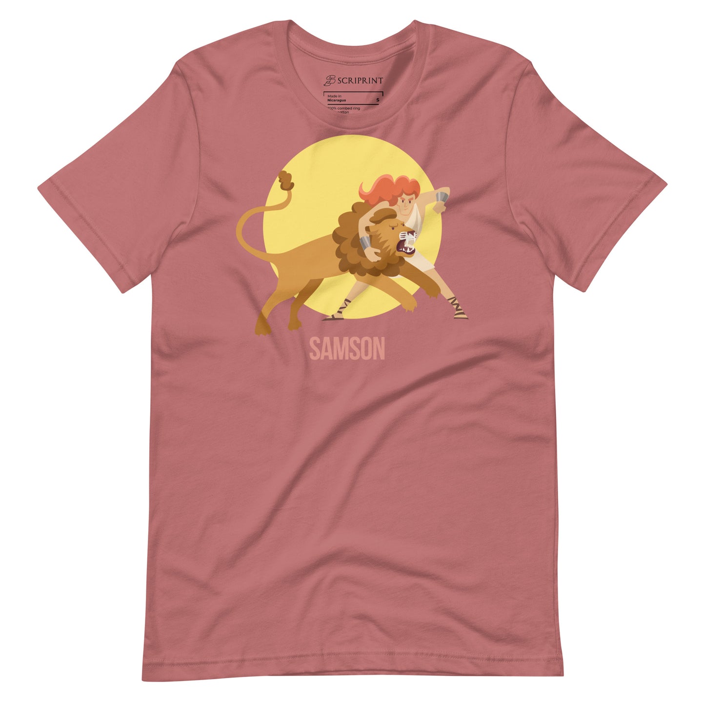 Samson Women's T-Shirt