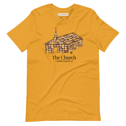 The Church Men's T-Shirt