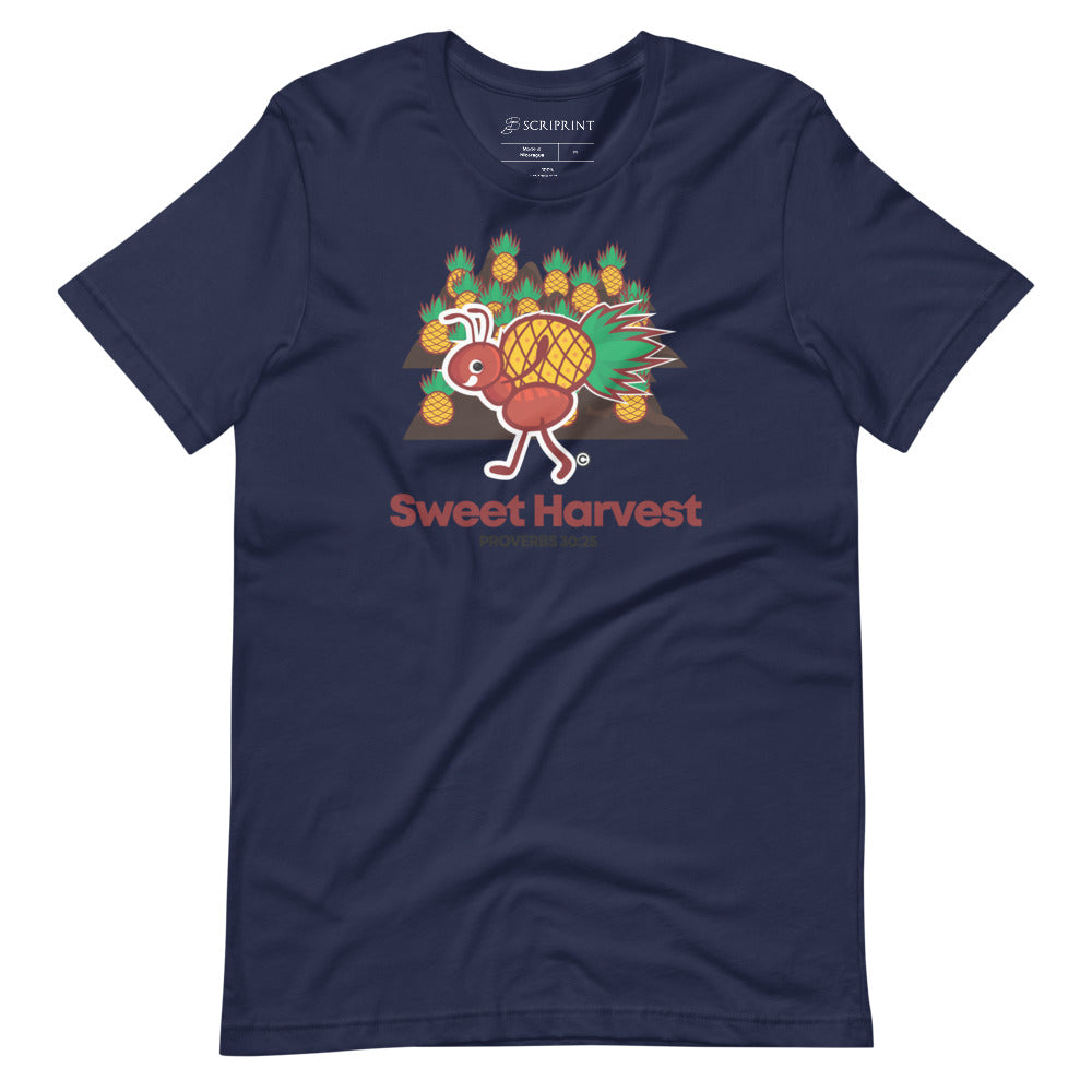 Sweet Harvest Short-Sleeve T-Shirt