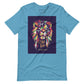 I Will Not Fear Women's T-Shirt