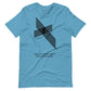 Take Up Your Cross Men's T-Shirt