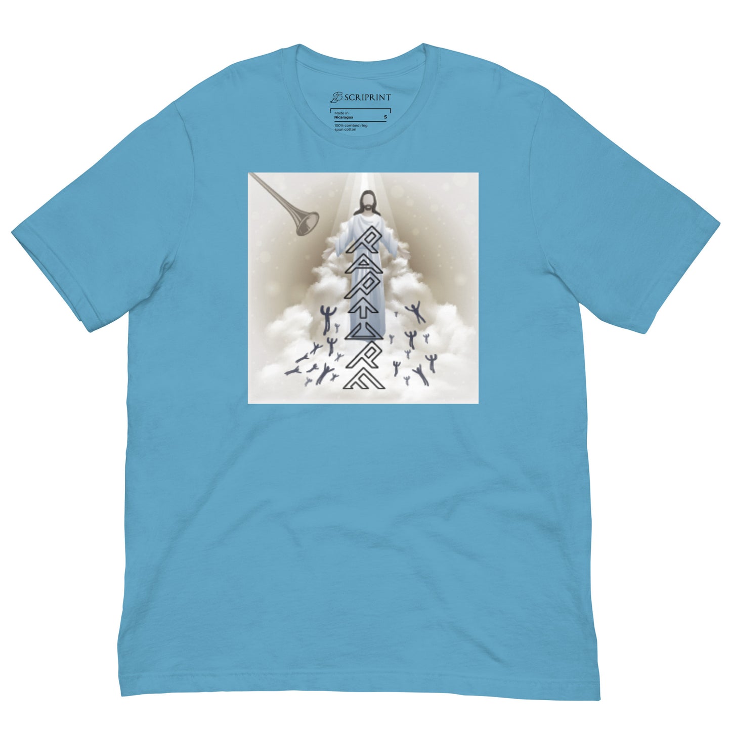 Rapture Men's T-Shirt