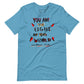 Light of This World T-Shirt
