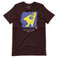 Pray and Sing Dark-Colored Unisex T-Shirt