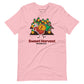 Sweet Harvest Light-Colored Short-Sleeve T-Shirt