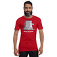Make Disciples Dark-Colored Unisex T-Shirt