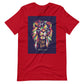 I Will Not Fear Women's T-Shirt