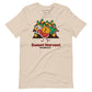 Sweet Harvest Light-Colored Short-Sleeve T-Shirt