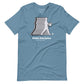 Make Disciples Dark-Colored Unisex T-Shirt