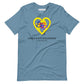Grace Love Fellowship Men's T-Shirt