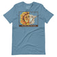 The Lion and the Lamb Men's T-Shirt