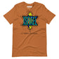 12 Tribes of Israel Men's T-Shirt