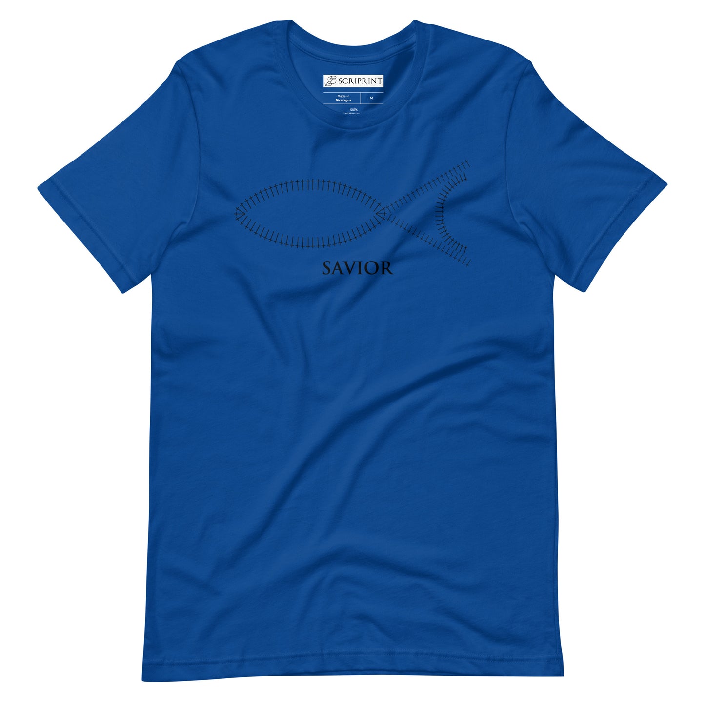 Savior Men's T-Shirt