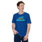 The Great Flood Men's T-Shirt