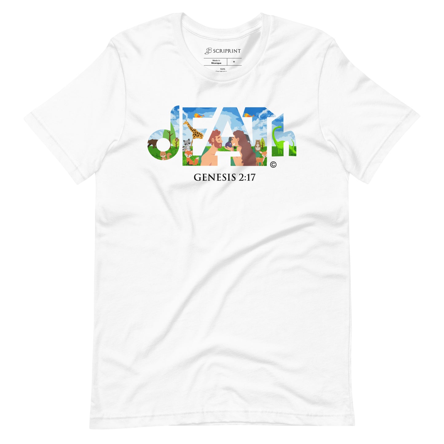 Death Men's T-Shirt