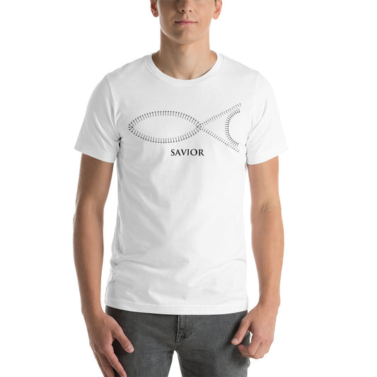 Savior Men's T-Shirt