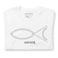 Savior Men's T-Shirt