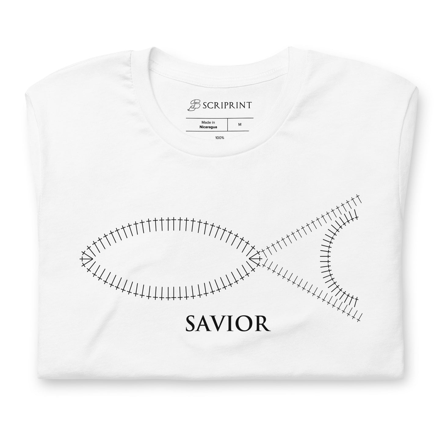 Savior Men's T-Shirt