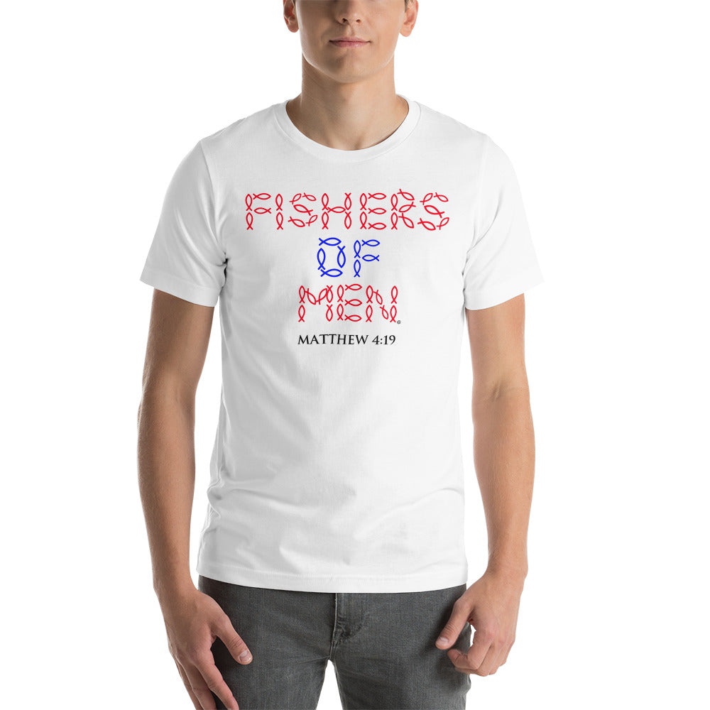Fishers of Men Men's T-Shirt