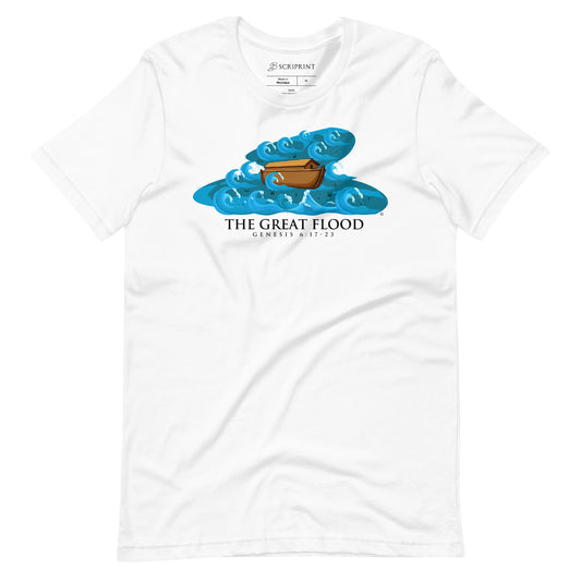 The Great Flood Men's T-Shirt