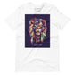 I Will Not Fear Men's T-Shirt