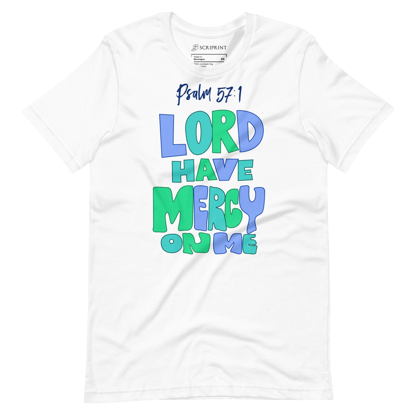 Lord Have Mercy Women's T-Shirt