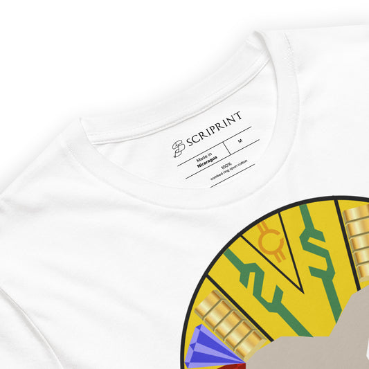 Riches Do Not Benefit Men's T-Shirt