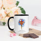 I Am Mug with Color Inside
