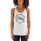 Faith Without Works Women's Racerback Tank