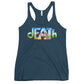 Death Women's Racerback Tank