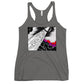 I Loved You Women's Racerback Tank