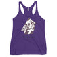 The Way Women's Colored Racerback Tank